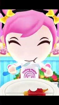 Cooking Mama Movie Trailer #babysittingmama #cookingmamacookstar