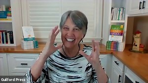 CHRISTINE PADESKY, PhD, DISCUSSING EFFECTIVE COGNITIVE-BEHAVIORAL THERAPY (CBT) - National Social Anxiety Center