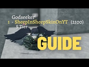 PvP Guide From TOP PLAYER | Deepwoken