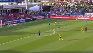 8.4K views · 86 reactions | Victory in mind 易  Jamaica Football Federation ( J.F.F ) still remembers this 2015 victory against El Salvador. Will we see the same result tonight? #CWCQ | Concacaf | Facebook