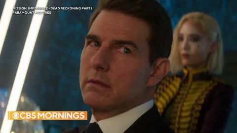 Vanessa Kirby on the higher stakes for the "White Widow" in new "Mission: Impossible" movie