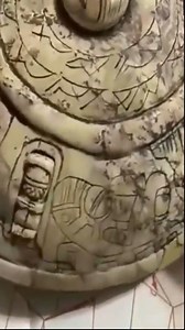 543K views · 9.3K reactions | This video is fantastic, where it shows another discovery for mayan had direct contact with ＂Extraterrestrial Civilization＂ | Mysterious Media | Facebook
