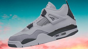 Air Jordan 4 “Smoke Grey” shoes: Where to get, price, and more details explored