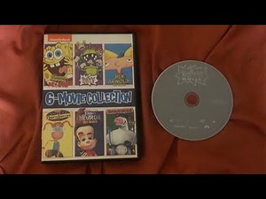 Opening To The Rugrats Movie (1998) 1999 DVD (2017 Reprint) (WideScreen Edition)