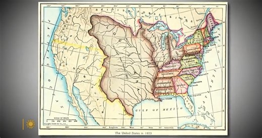 These United States: The Louisiana Purchase