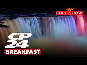 CP24 Live in the City events for the week of June 1st 2024
