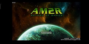 AM2R融合模式一次过密特罗德女王