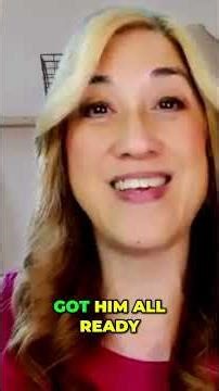 Triggered Parent? My Son's Swim Lesson MELTDOWN Revealed Why! #shorts #understanding #podcast #help