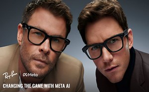 Even celebrities are obsessed with these smart glasses