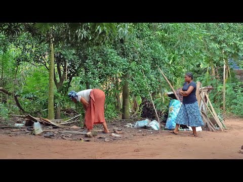 Be The First To WATCH This Mind-Blowing Interesting Village Drama-African Movies