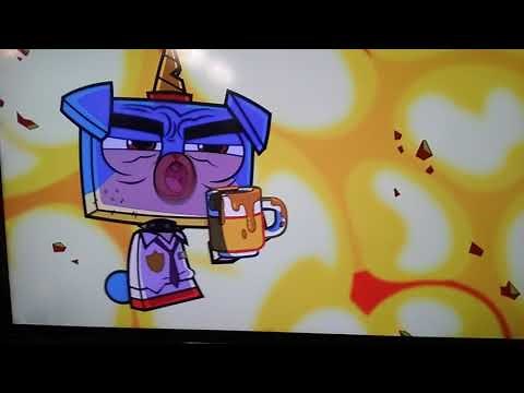 Unikitty series Official Trailer#1 (2018).