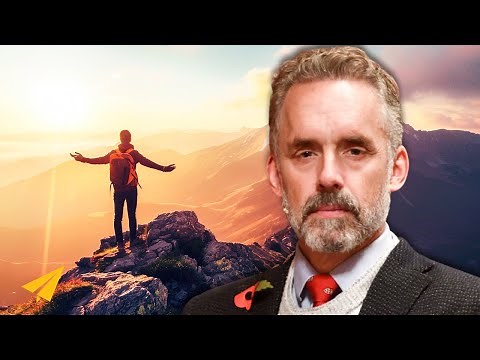 The Power of a Solid Routine: Jordan Peterson's Formula for Success