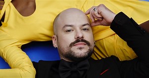 Marc-André Grondin : "Avec Le Successeur, Xavier Legrand a fait un film punk"