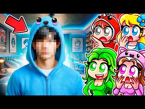 Omz Crew Reacts to Omz Face Reveal...