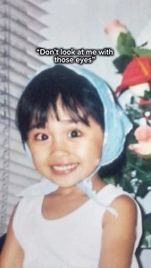 The window to the soul 👁️ | Rosey