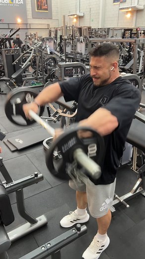 Arnold Classic Countdown: 35 Days Left | Ramon Dino Champion