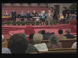 THE LOVE OF GOD :: GRACE LARSON