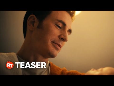 Avengers: Doomsday Teaser Trailer (2026)