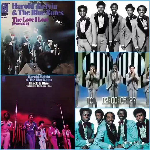 TEDDY P! 👏🏾👏🏾👏🏾 December 8, 1973 - “The Love I Lost” by Harold Melvin & the Blue Notes peaked at No.7 on the Hot 100. Selling more than a million copies, it spent two weeks at number one on the Billboard Hot Soul Singles chart. It also reached number 21 in the United Kingdom in early 1974. Originally written as a ballad by Philly soul songwriters Kenny Gamble and Leon Huff, the song was transformed into a disco song. Co-writer Kenny Gamble recalled to Mojo magazine March 2012: “It was a ba