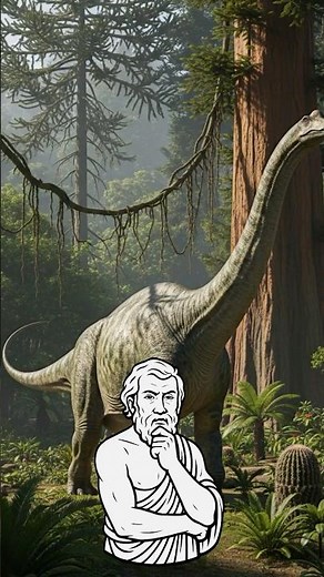 What Was The Largest Animal to Ever Live?🐋