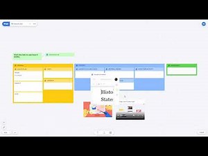 How to write lesson plans for teachers quickly | Lesson plan template by Weje