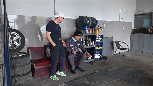 376K views · 7.1K reactions | Mekaniku - Episodi 10 | Sezoni 3 | Baskia - Pjesa 3 | Baskia Lulja | Facebook