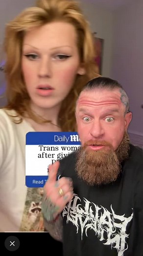 93K views · 3K reactions | I don’t think gender reassignment surgery is a good DIY project…. | JD Delay 5150 | Facebook