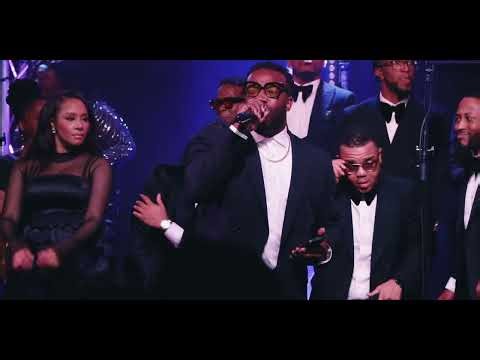 "YES LORD 🔥 | Carlos Whitlow & MFC ft. Jabari Johnson PRAISE BREAK