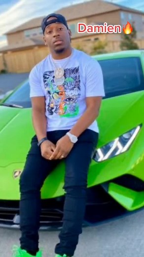 Introducing the Prince Family: Meet Damien, Biannca, and Kids