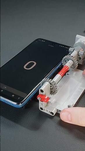 Auto Clicker for Mobile Game - Lego Technic #lego #legotechnic