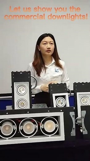 Tips for Using LED Downlights