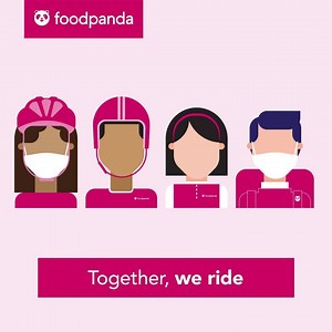 1.8K views · 115 reactions | Deliver at your convenience and discover your city | foodpanda riders | Facebook
