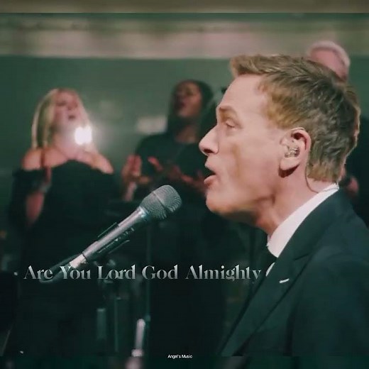 MICHAEL W. SMITH Agnus Dei Lyrics#praiseandworship #christiansong #agnusdei