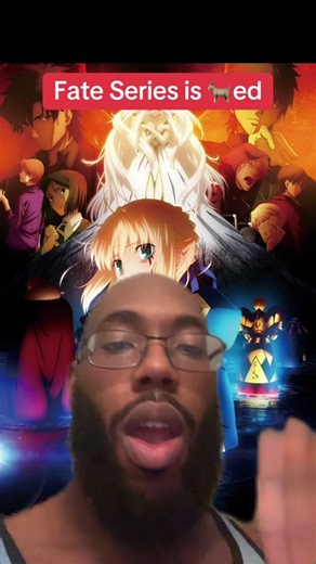 Fate Series Analysis: Exploring Its Impact on Anime