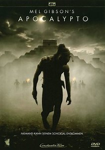 Apocalypto Trailer SD (Deutsch) (2006)