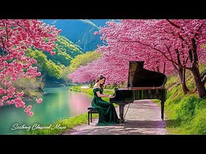 25 Most Listened Classical Melodies (No Ads) | Bach, Mozart, Chopin, Vivaldi | Relax, Heal