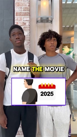 Movie puzzles that test your brain skills edition