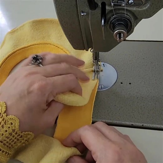 4.3K views · 28 reactions | My Friend Asked Me to Evaluate Her Son's Unused Sweet T-Shirt殺 | Sewing Tutorial | Facebook