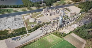 500.000 millions d’euros pour un nouveau four plus vert chez Holcim à Obourg : une réunion citoyenne annoncée