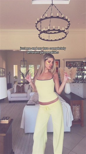 Which Personality Will You Get? | Calabasas Confidential