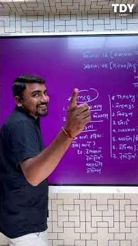 Std 12 Chemistry 2026 IMP 🔥 NCERT Based | CH-8 Guaranteed Scoring Topics | Nirav Sir