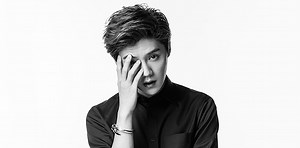 Luhan mostra il lato aggressivo nel teaser di 'On Fire'