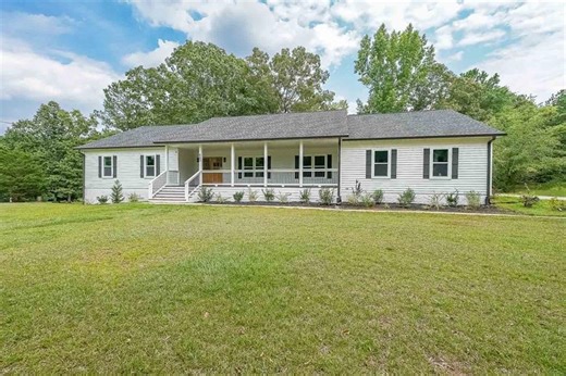 660 Cheatham Rd, Acworth, GA 30101 - MLS 7437415 - Coldwell Banker