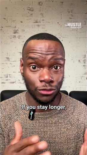 Why is everything becoming a "third space"?