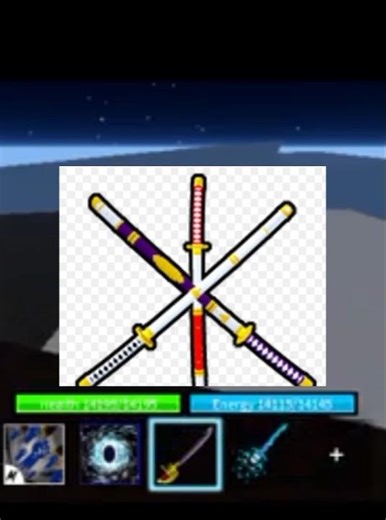 best sword ⚔️ for grinding 💪