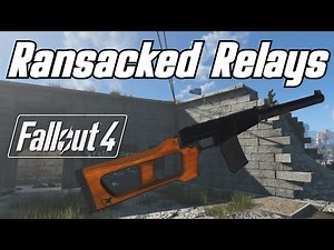 SHUDDERSOME SUBWAYS Fallout 4 Mod Review