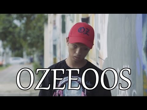 OZEEOOS - Right Here ft.BongBong [Official MV]