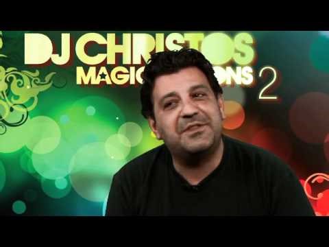 Magic Sessions: DJ Christos