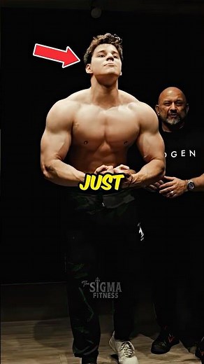 New FST-7 Chest Workout by Hany Rambod and Axel Martniez 🔥