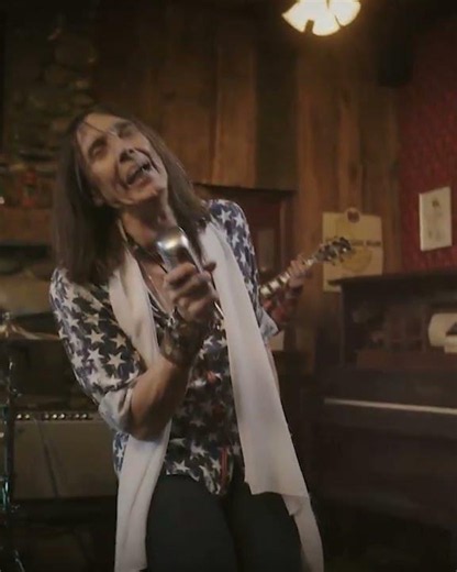 TESLA - Spread Your Wings / Homage #newmusic #rock #music